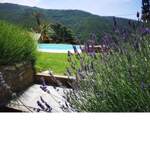Agriturismo CÀ DÜ NONU