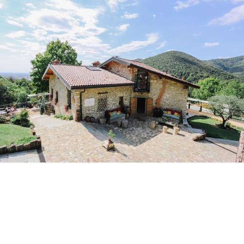 AGRITURISMO CA' FENILE
