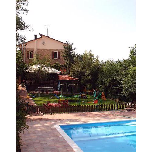 Agriturismo Ca' Isotta