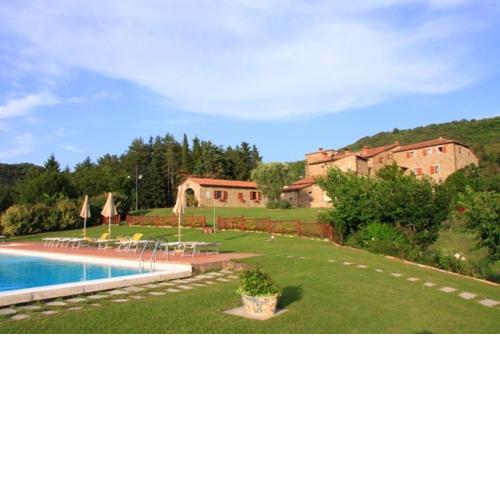Agriturismo Ca' Lucano