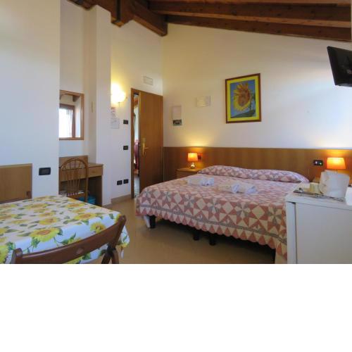Agriturismo Ca' Marcello