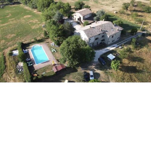 Agriturismo Cà Monduzzi
