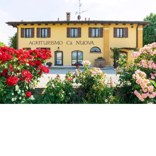 Agriturismo Cà Nuova