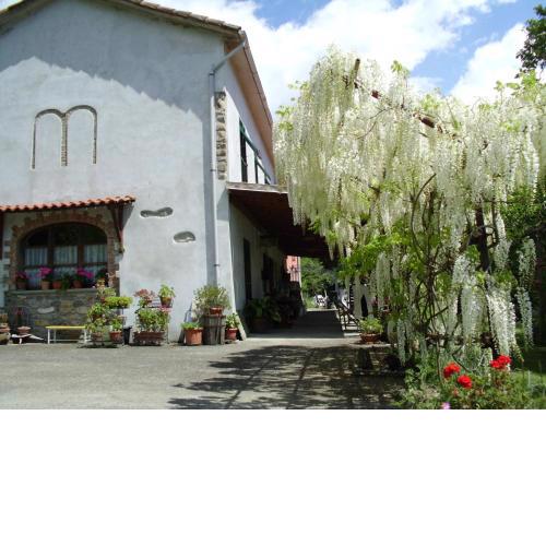 Agriturismo Cà Rossano
