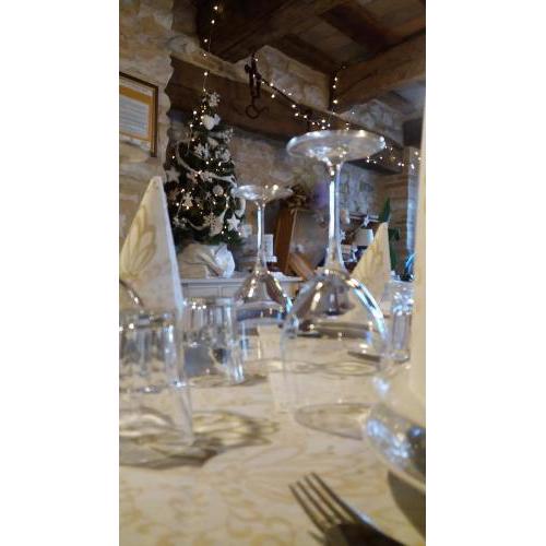 Agriturismo Cà Sorci