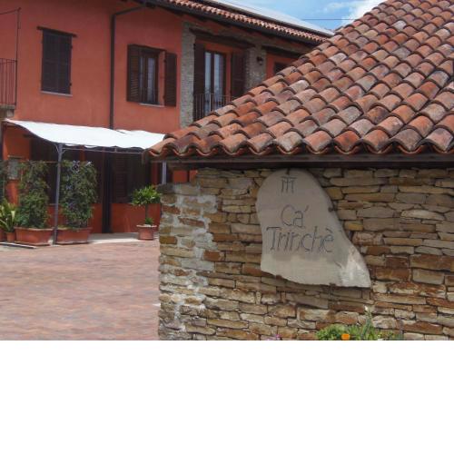 Agriturismo Cà Trinche