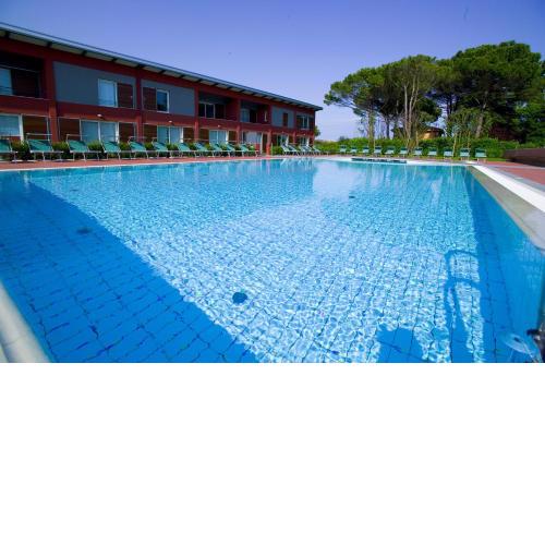Agriturismo Ca' Tron