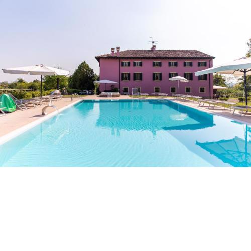 Agriturismo Ca' Vecia