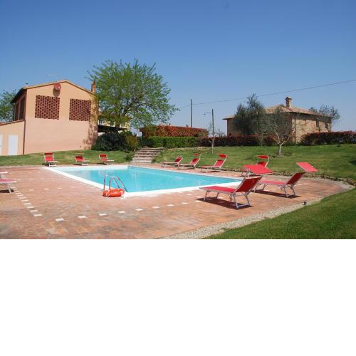 Agriturismo Cabbiavoli