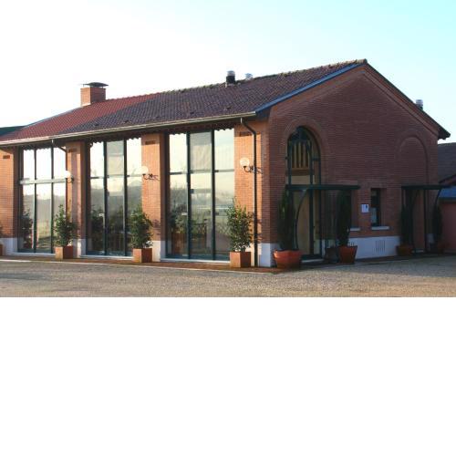 Agriturismo Cabrele