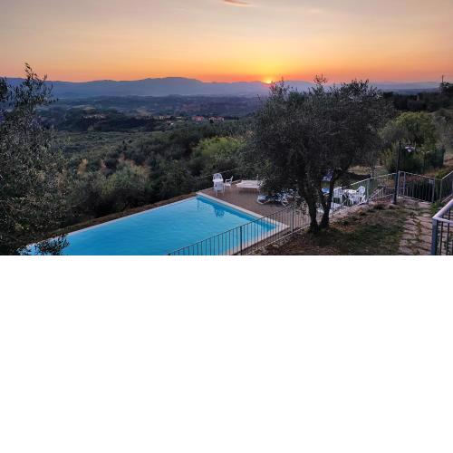 Agriturismo Cafaggio Primo