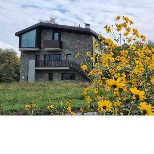 Agriturismo Caffè e Vino
