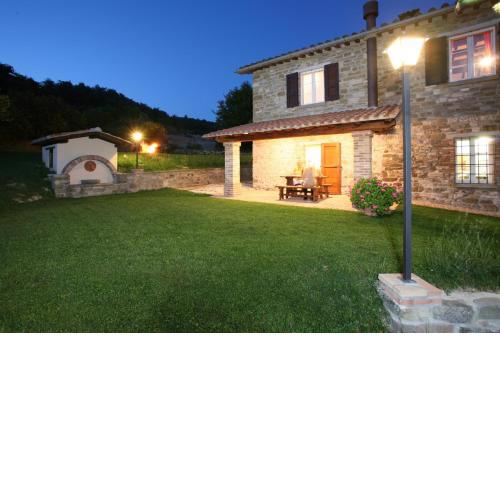 Agriturismo Caiburroni