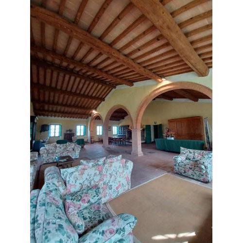 Agriturismo Caio Alto