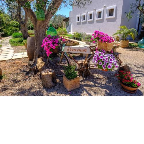 Agriturismo Calamate