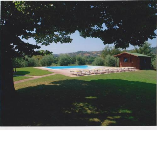 Agriturismo Calderino