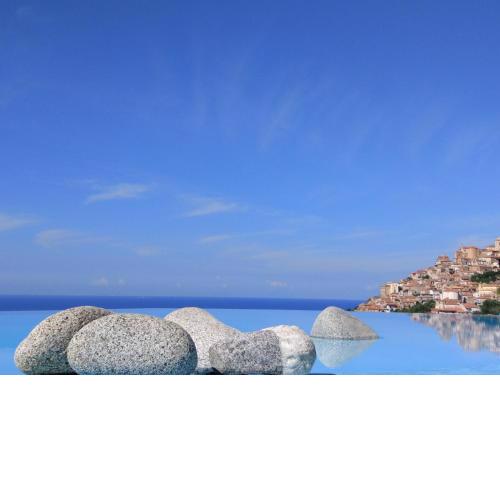 Agriturismo Cally Cally