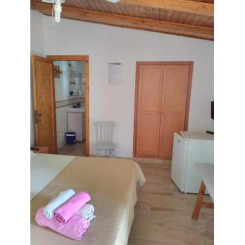 Agriturismo Camboni