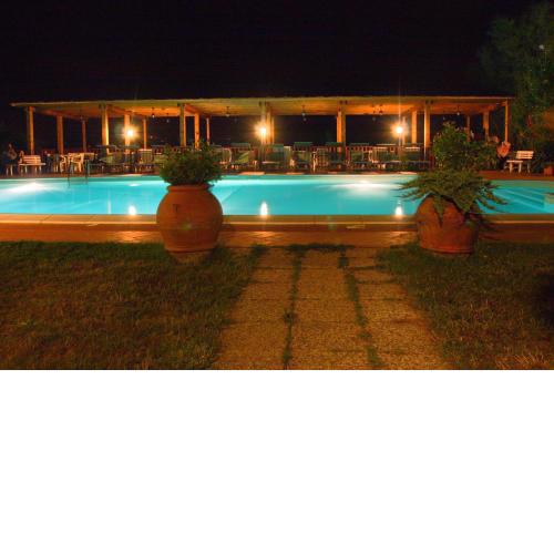 Agriturismo Cameli