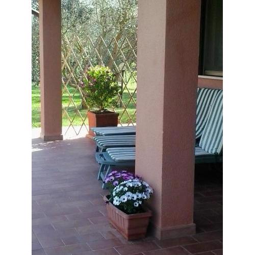 Agriturismo Camera dei ladri