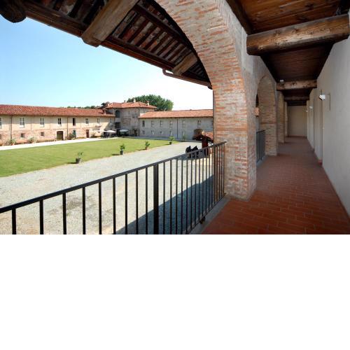 Agriturismo Camisassi