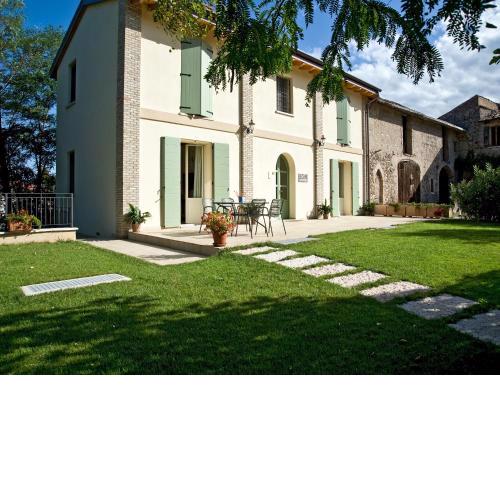 Agriturismo Campagnoletto