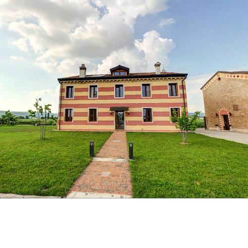 Agriturismo CAMPANELLA