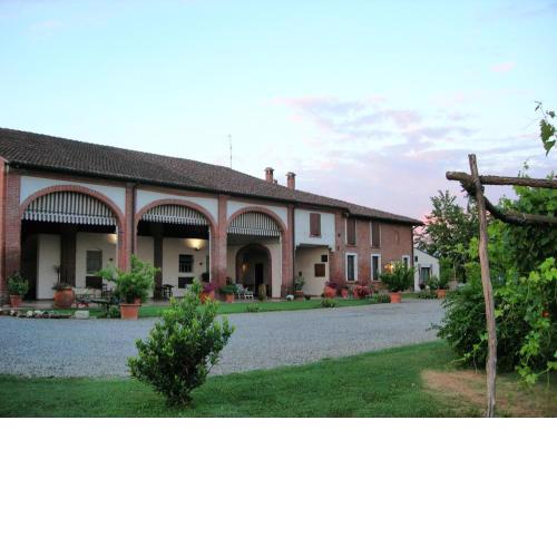 Agriturismo Campass