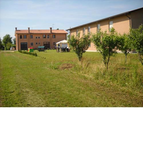 Agriturismo Campi Di Grano