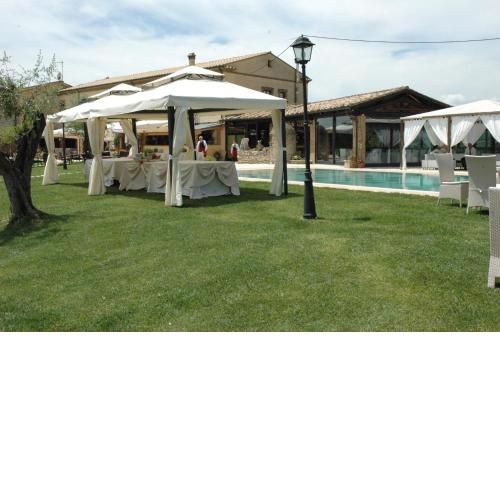Agriturismo Campo Antico