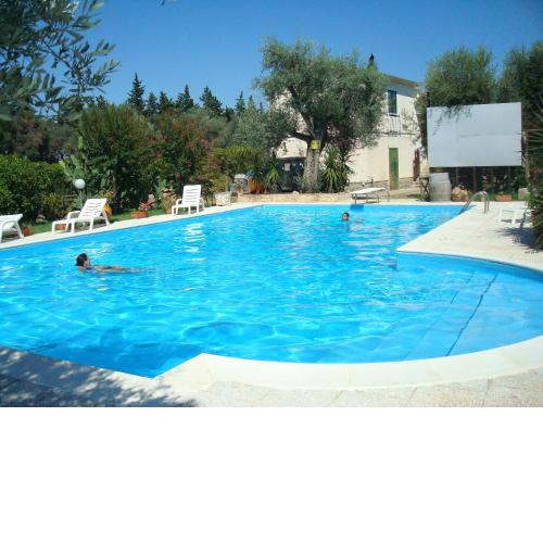 Agriturismo Campo Antico