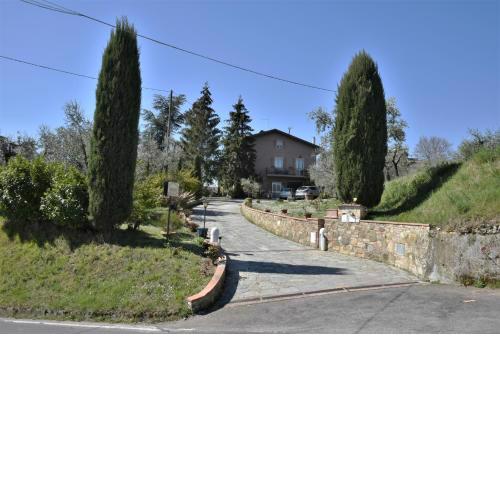 Agriturismo Campo Contile