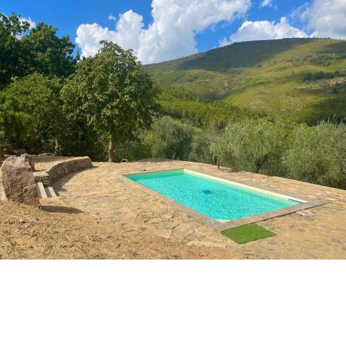 Agriturismo Campo dei Lupi