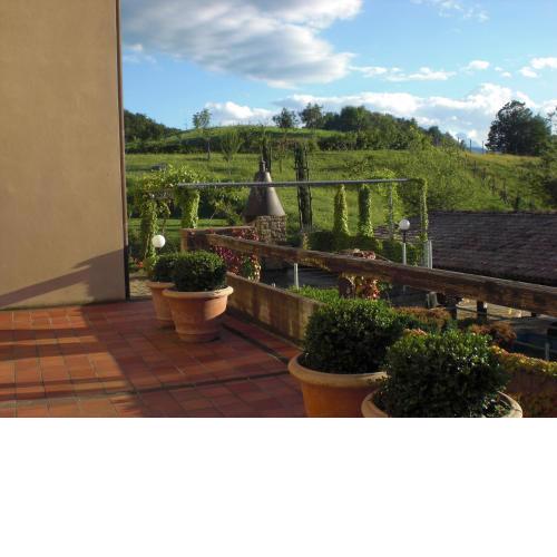 Agriturismo Campo del Pillo