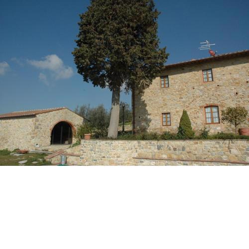 Agriturismo Campo Lungo
