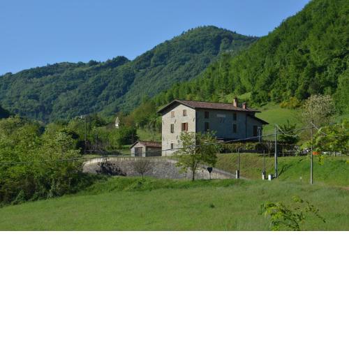 Agriturismo Campo Rosso