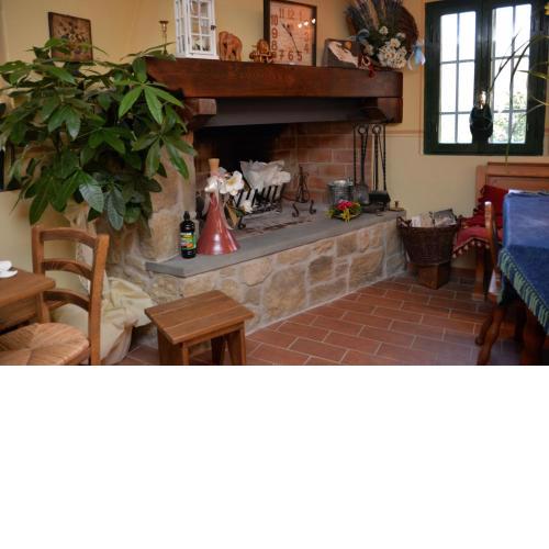 Agriturismo Campofiorito