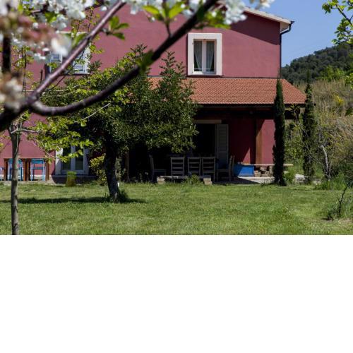 Agriturismo Campoletizia
