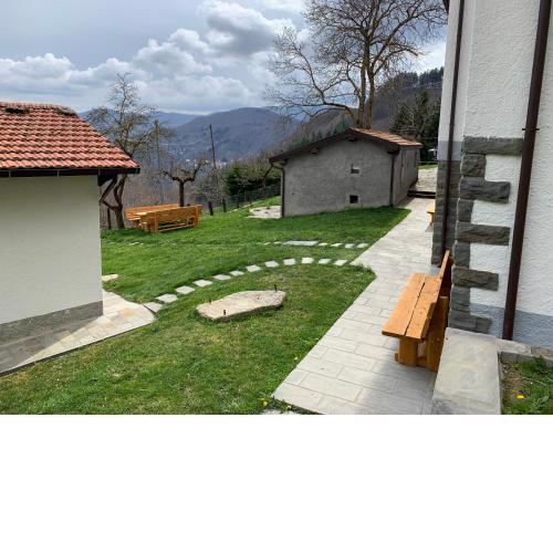 Agriturismo Campolungo