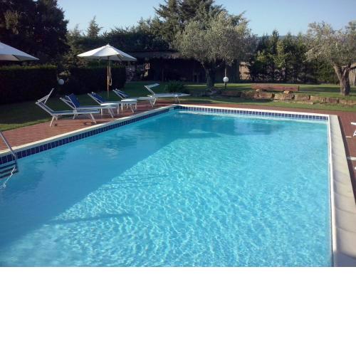 Agriturismo Campotondello