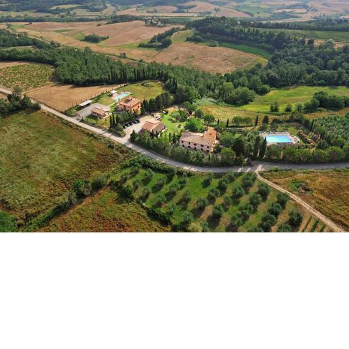 Agriturismo Canale