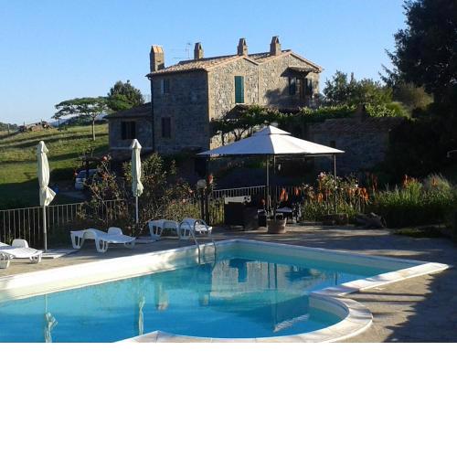 Agriturismo Cantinaccia di Sopra