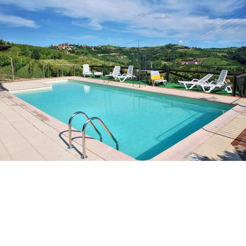 Agriturismo Cantine Bevione - Family Apartments