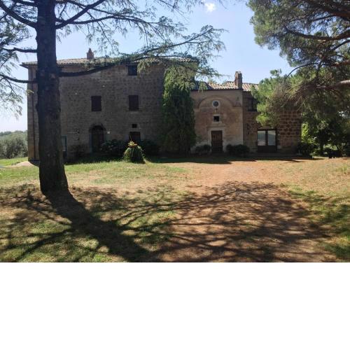 Agriturismo Cantolla Eroli