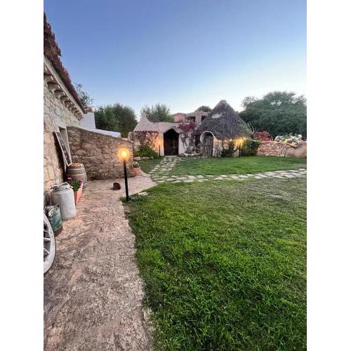 Agriturismo Canu