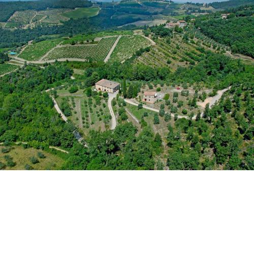 Agriturismo capanna delle Cozzole