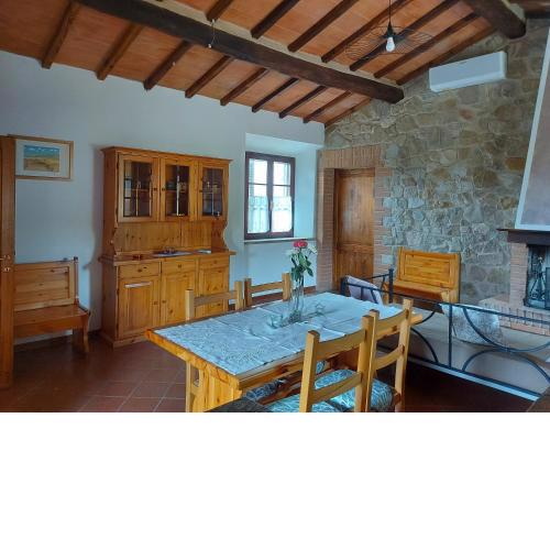 Agriturismo Capannacce
