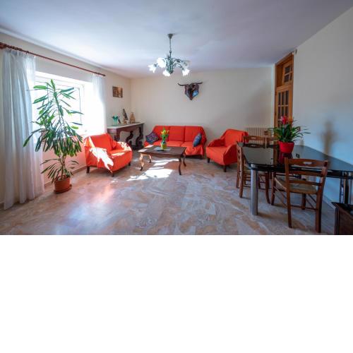 Agriturismo Caperroni