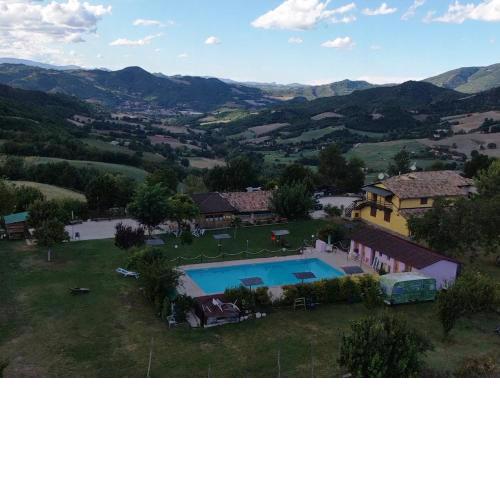Agriturismo Ca'pierello