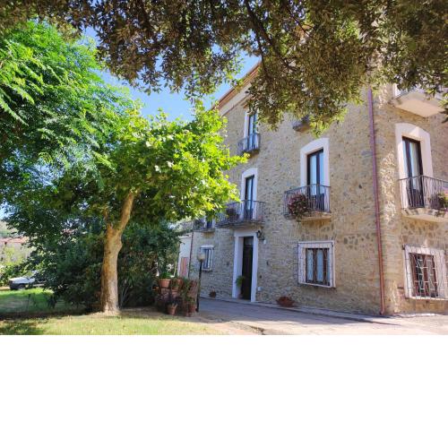 Agriturismo CapoCasale